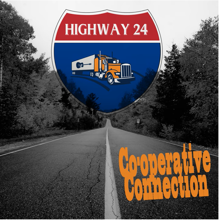 Highway 24