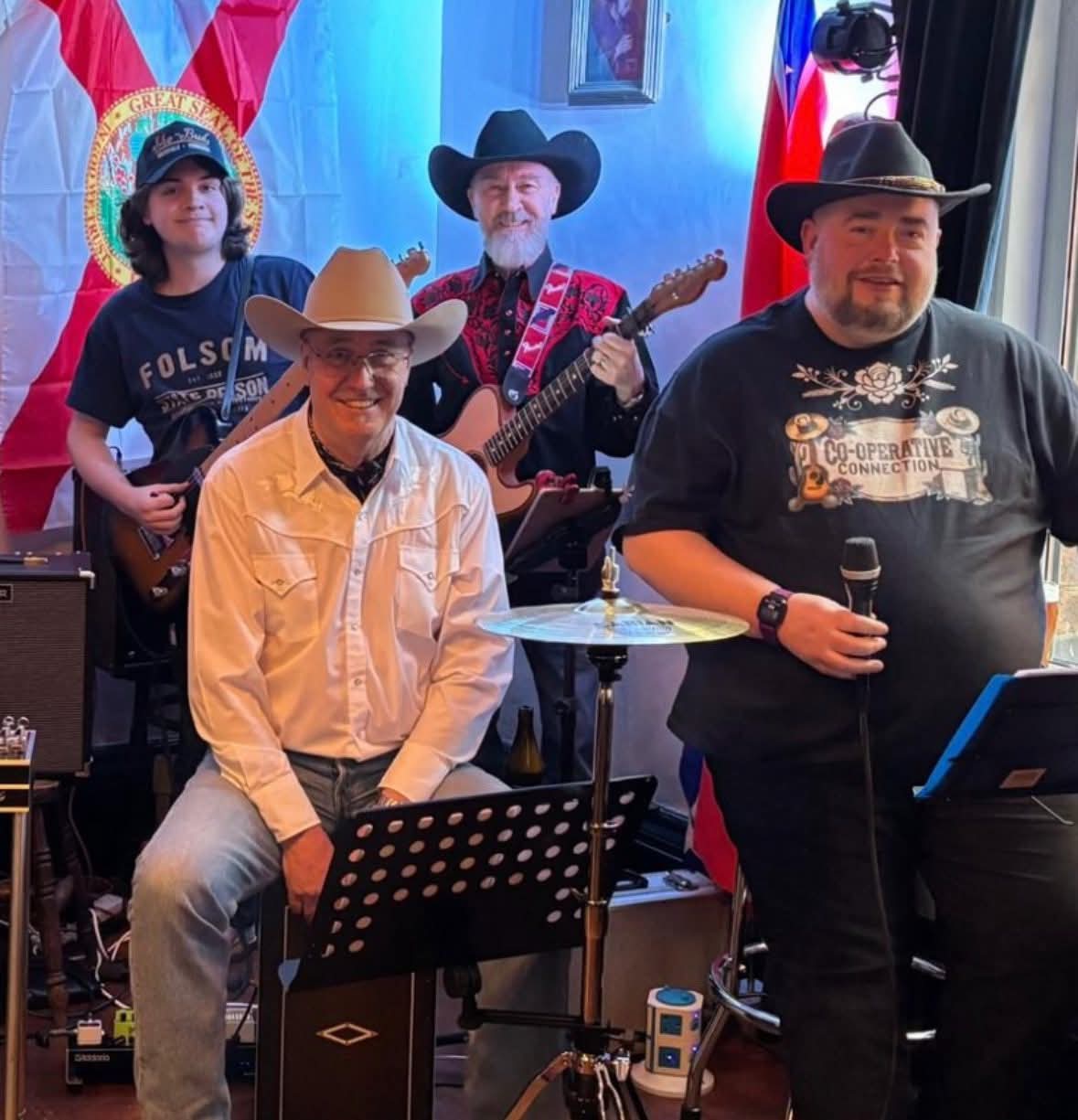 The Band