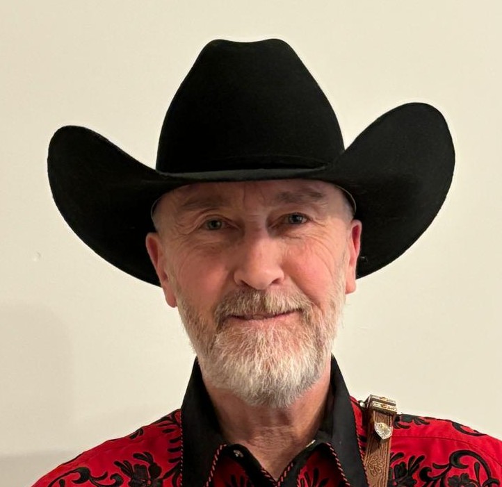 Portrait of Barry Tyerman